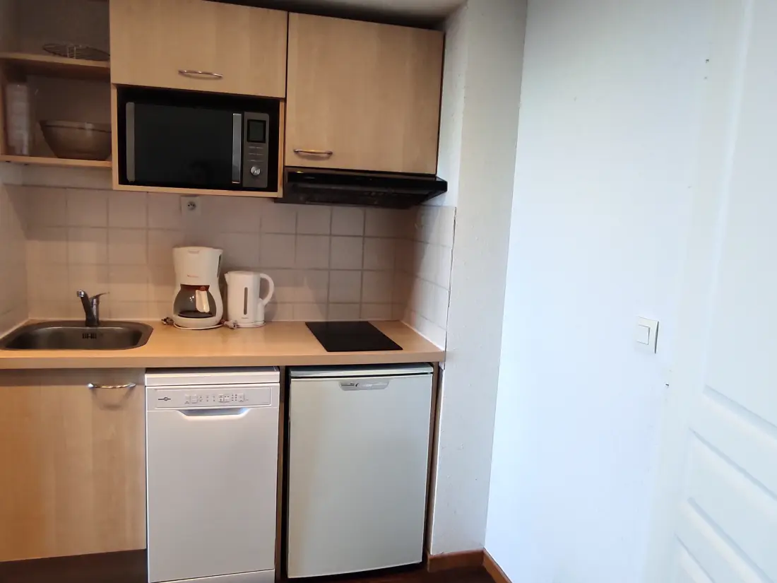 Location de Vacances Besse-et-Saint-Anastaise-Super Besse 178
