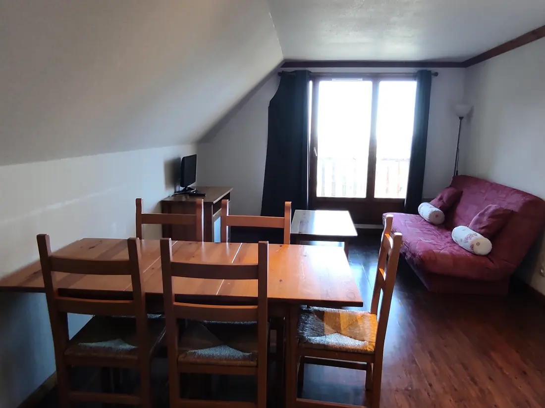 Location de Vacances Besse-et-Saint-Anastaise-Super Besse 178