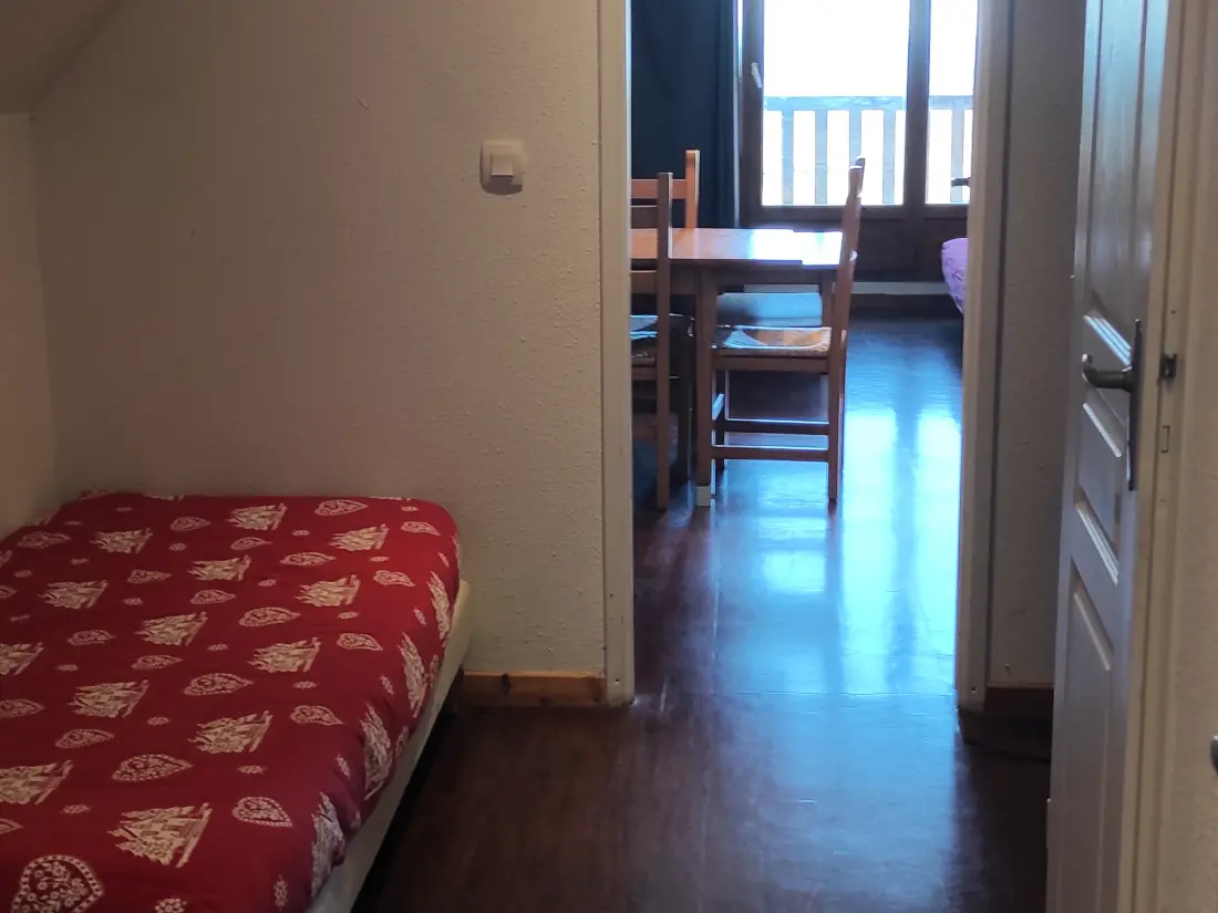 Location de Vacances Besse-et-Saint-Anastaise-Super Besse 178