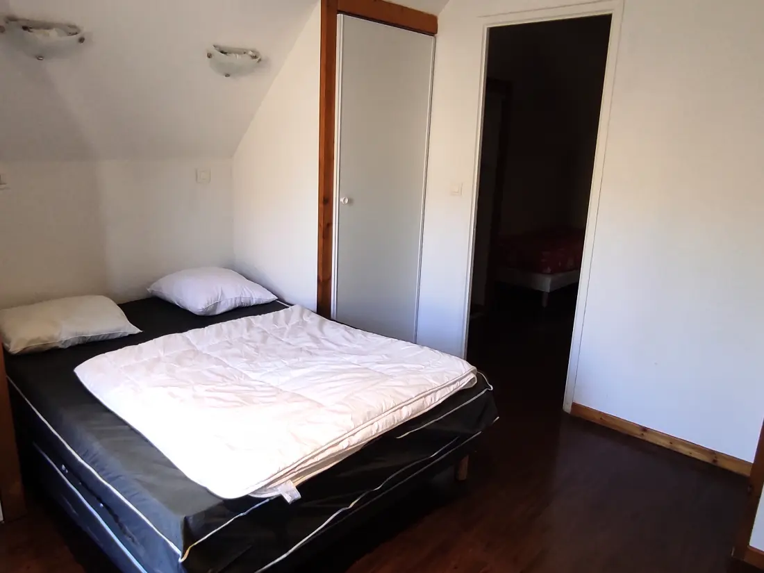 Location de Vacances Besse-et-Saint-Anastaise-Super Besse 178