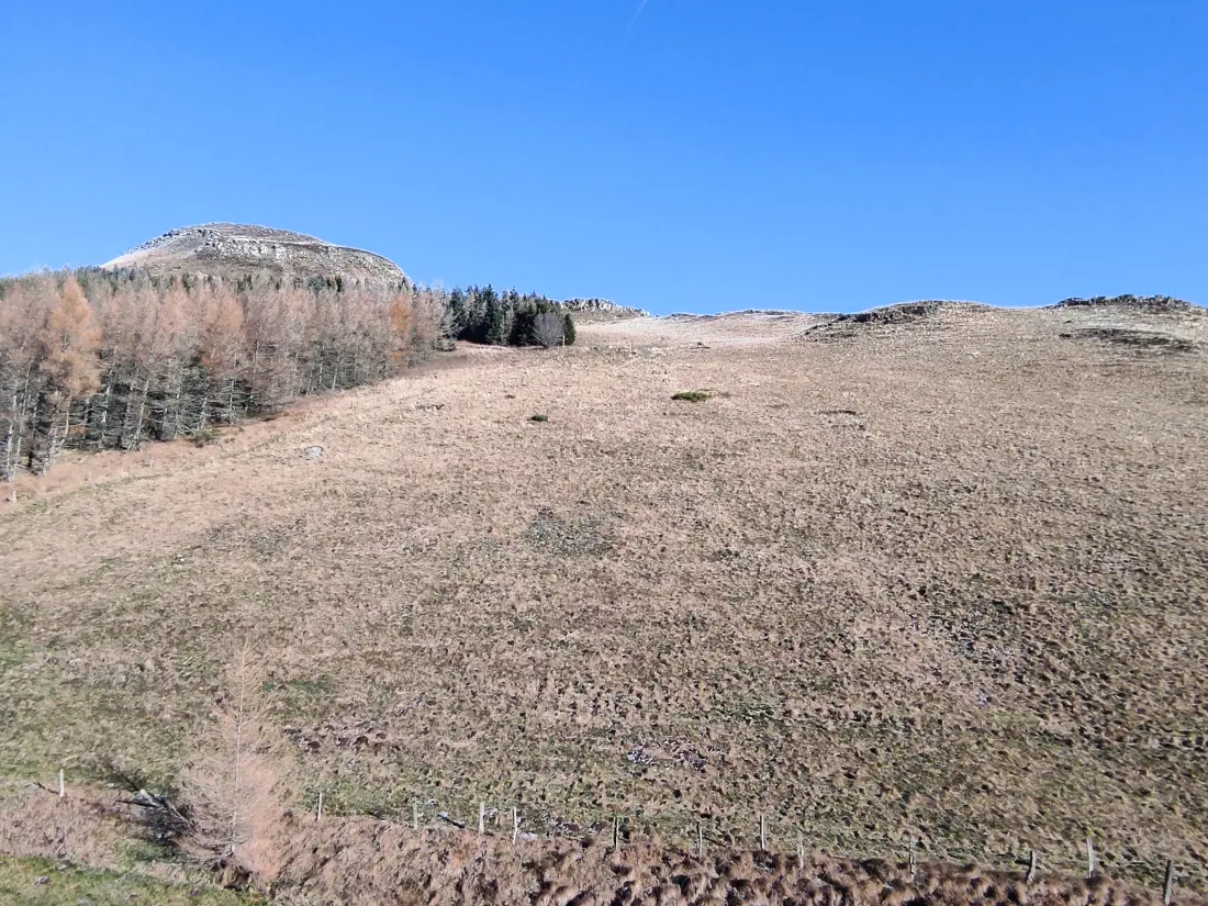 Location de Vacances Besse-et-Saint-Anastaise-Super Besse 178