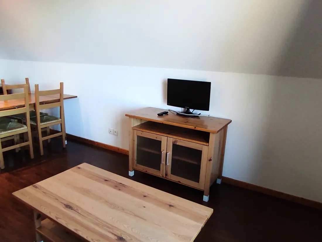Location de Vacances Besse-et-Saint-Anastaise-Super Besse 178