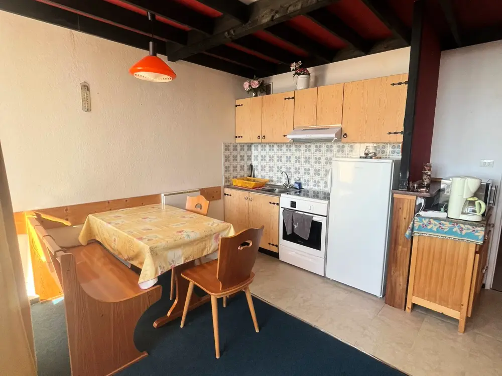 Location de Vacances Besse-et-Saint-Anastaise-Super Besse 179