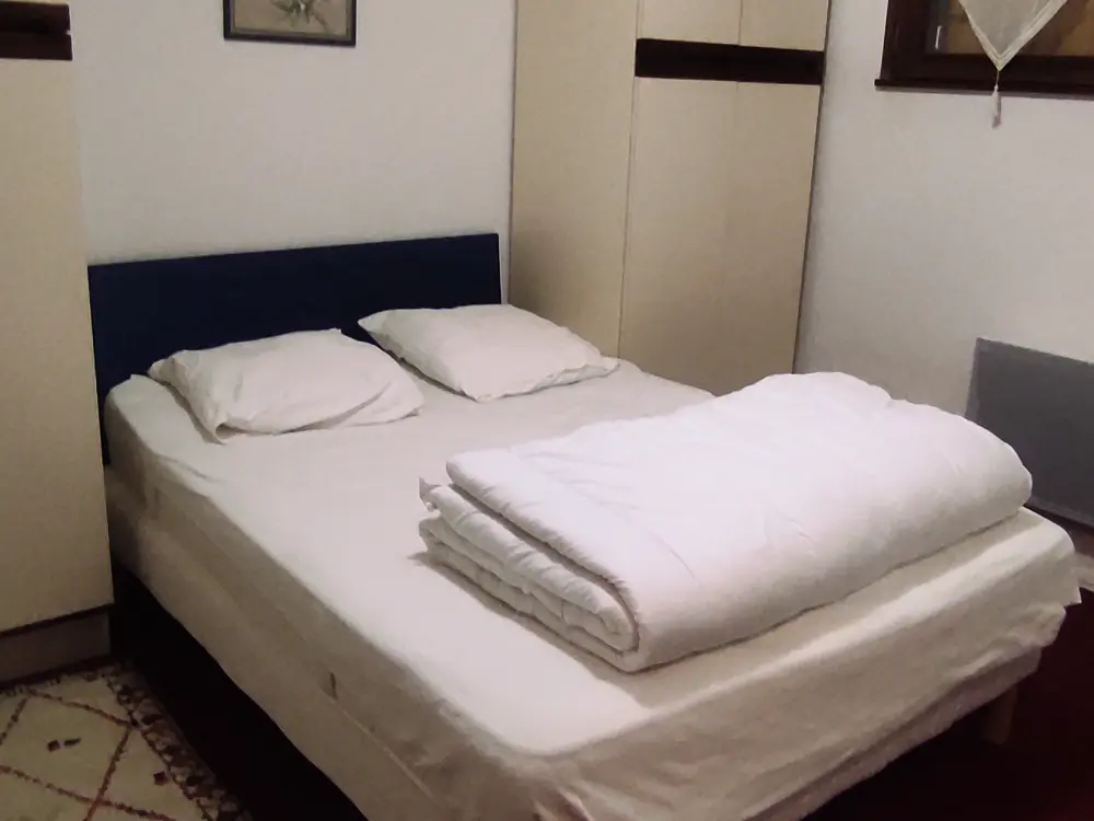 Location de Vacances Besse-et-Saint-Anastaise-Super Besse 179