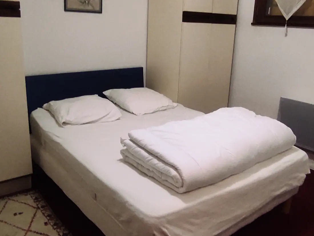 Location de Vacances Besse-et-Saint-Anastaise-Super Besse 179