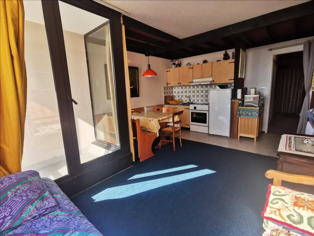 Location de Vacances Besse-et-Saint-Anastaise-Super Besse 179