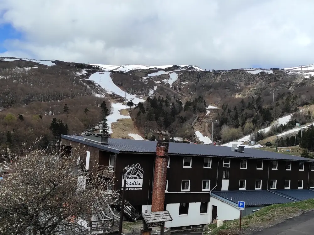 Location de Vacances Besse-et-Saint-Anastaise-Super Besse 179