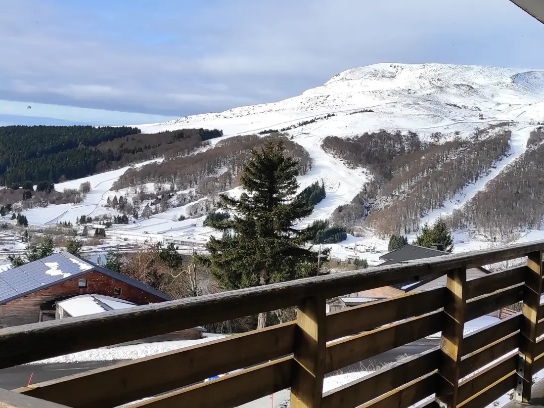 Location de Vacances Besse-et-Saint-Anastaise-Super Besse 180
