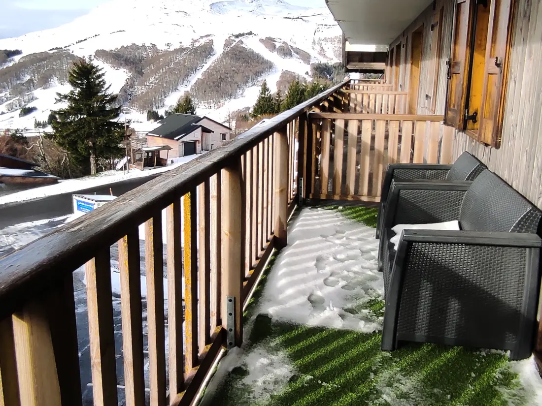 Location de Vacances Besse-et-Saint-Anastaise-Super Besse 180