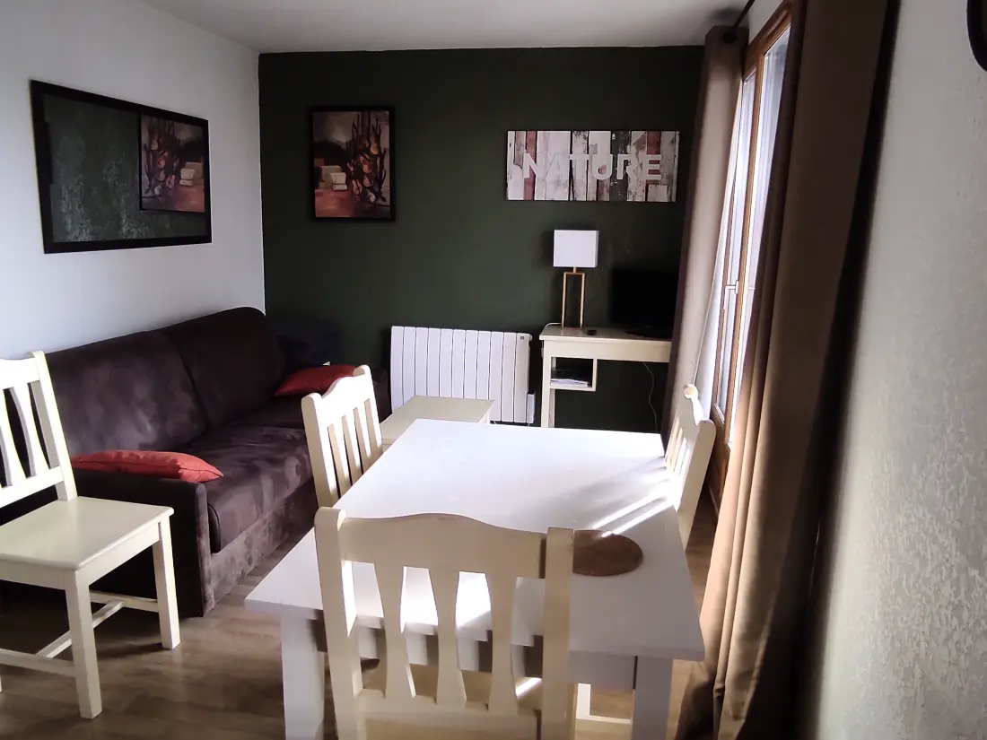 Location de Vacances Besse-et-Saint-Anastaise-Super Besse 180