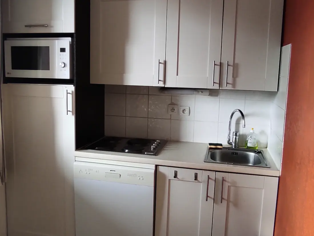 Location de Vacances Besse-et-Saint-Anastaise-Super Besse 180