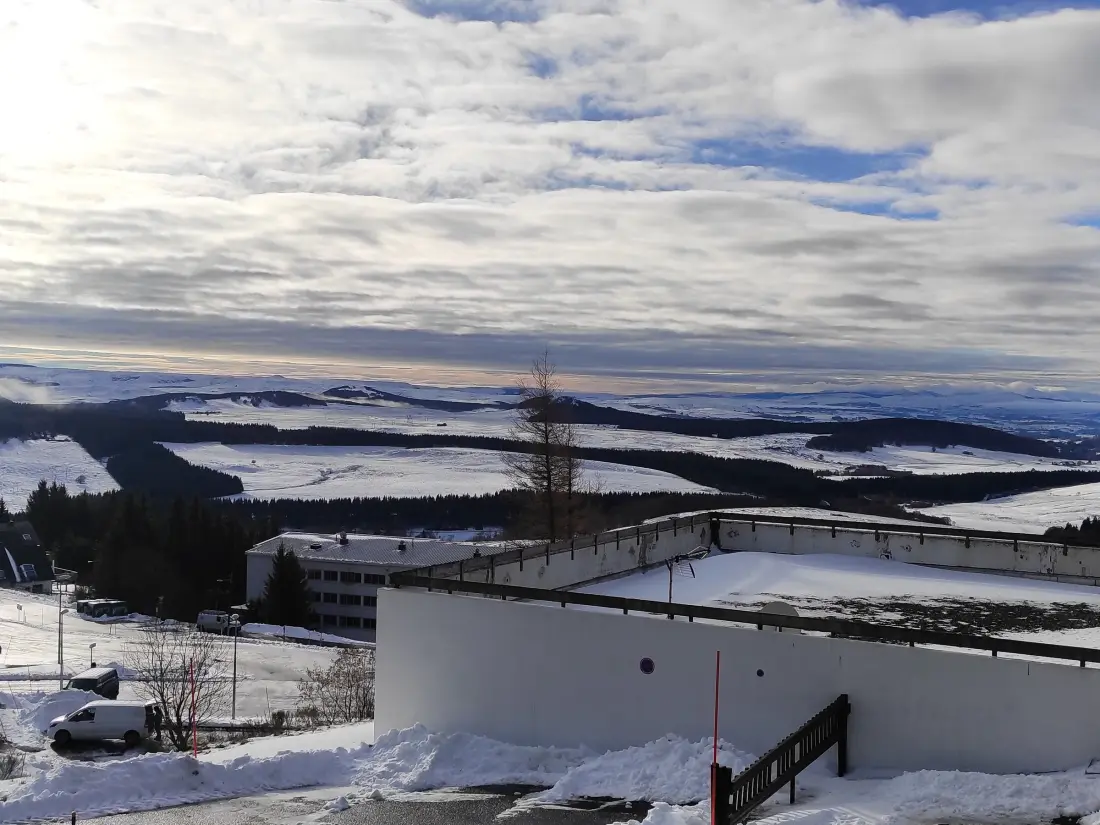 Location de Vacances Besse-et-Saint-Anastaise-Super Besse 180