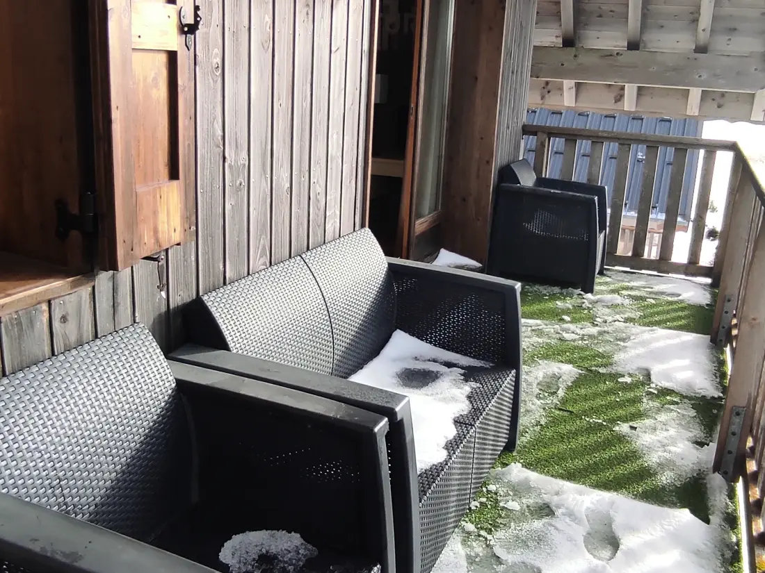 Location de Vacances Besse-et-Saint-Anastaise-Super Besse 180