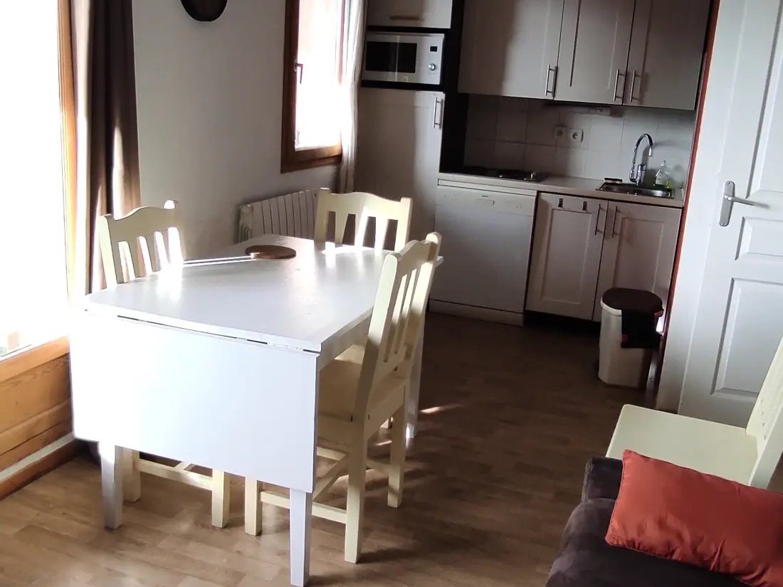 Location de Vacances Besse-et-Saint-Anastaise-Super Besse 180
