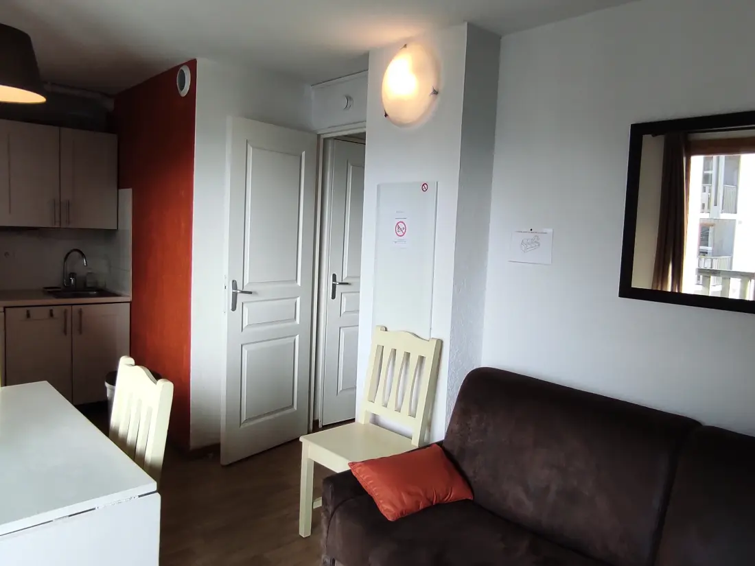 Location de Vacances Besse-et-Saint-Anastaise-Super Besse 180