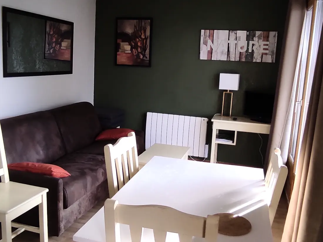 Location de Vacances Besse-et-Saint-Anastaise-Super Besse 180
