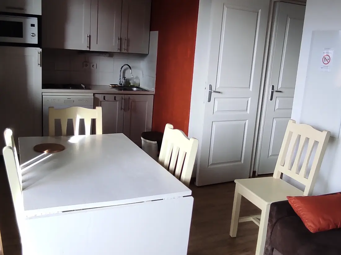 Location de Vacances Besse-et-Saint-Anastaise-Super Besse 180