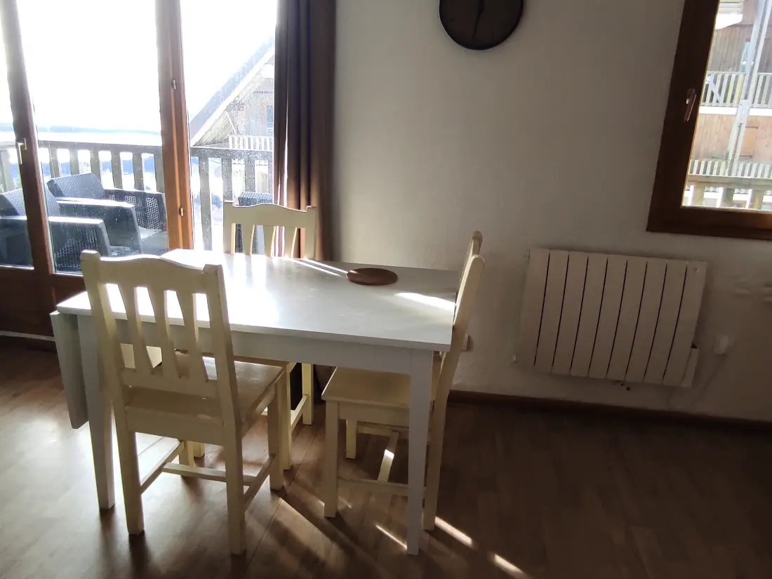 Location de Vacances Besse-et-Saint-Anastaise-Super Besse 180