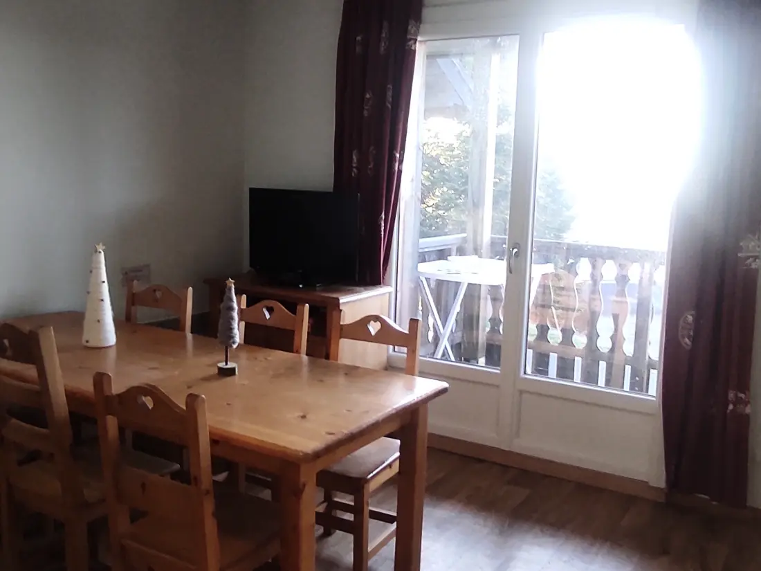 Location de Vacances Besse-et-Saint-Anastaise-Super Besse 181