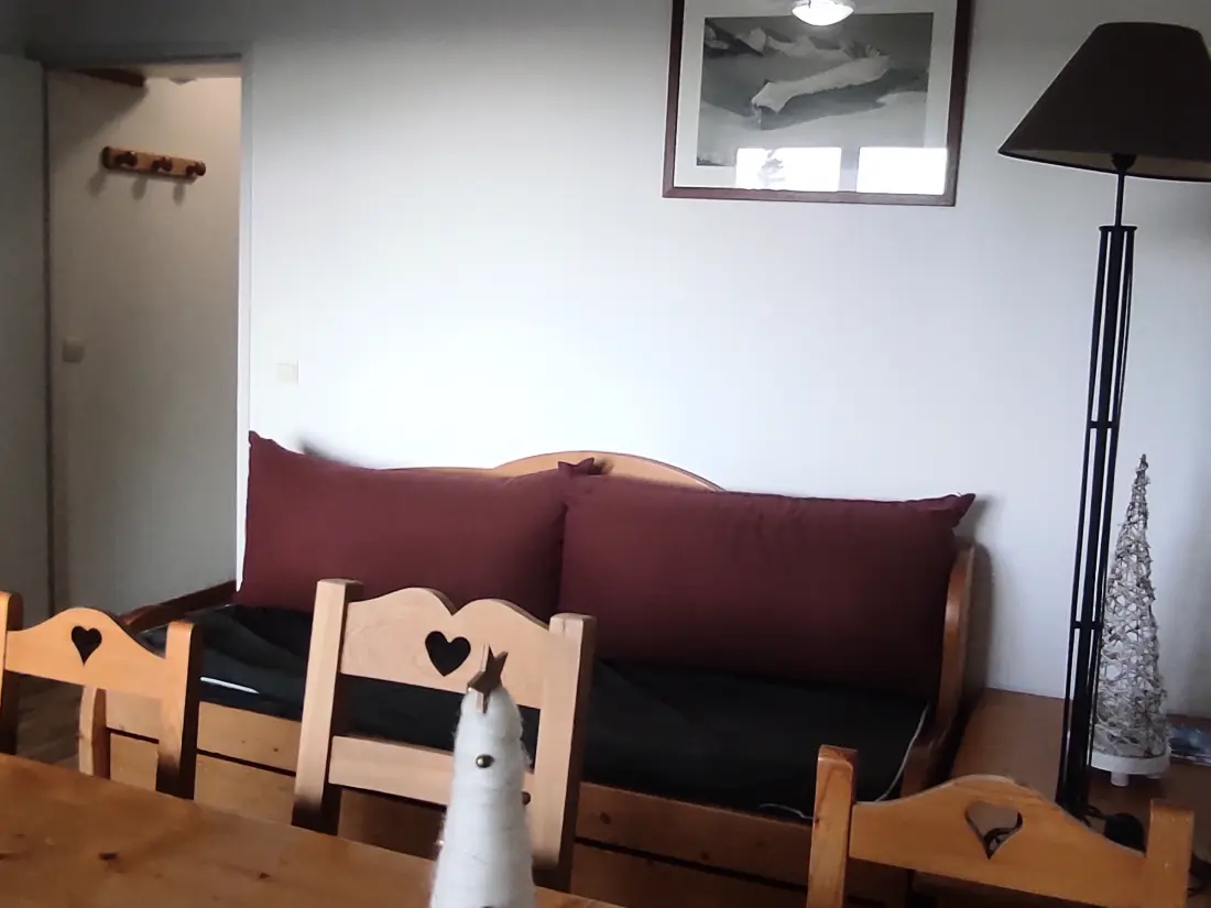 Location de Vacances Besse-et-Saint-Anastaise-Super Besse 181