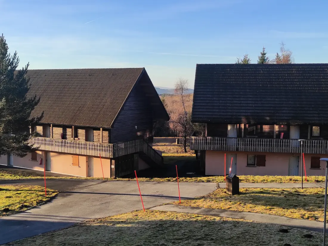 Location de Vacances Besse-et-Saint-Anastaise-Super Besse 181