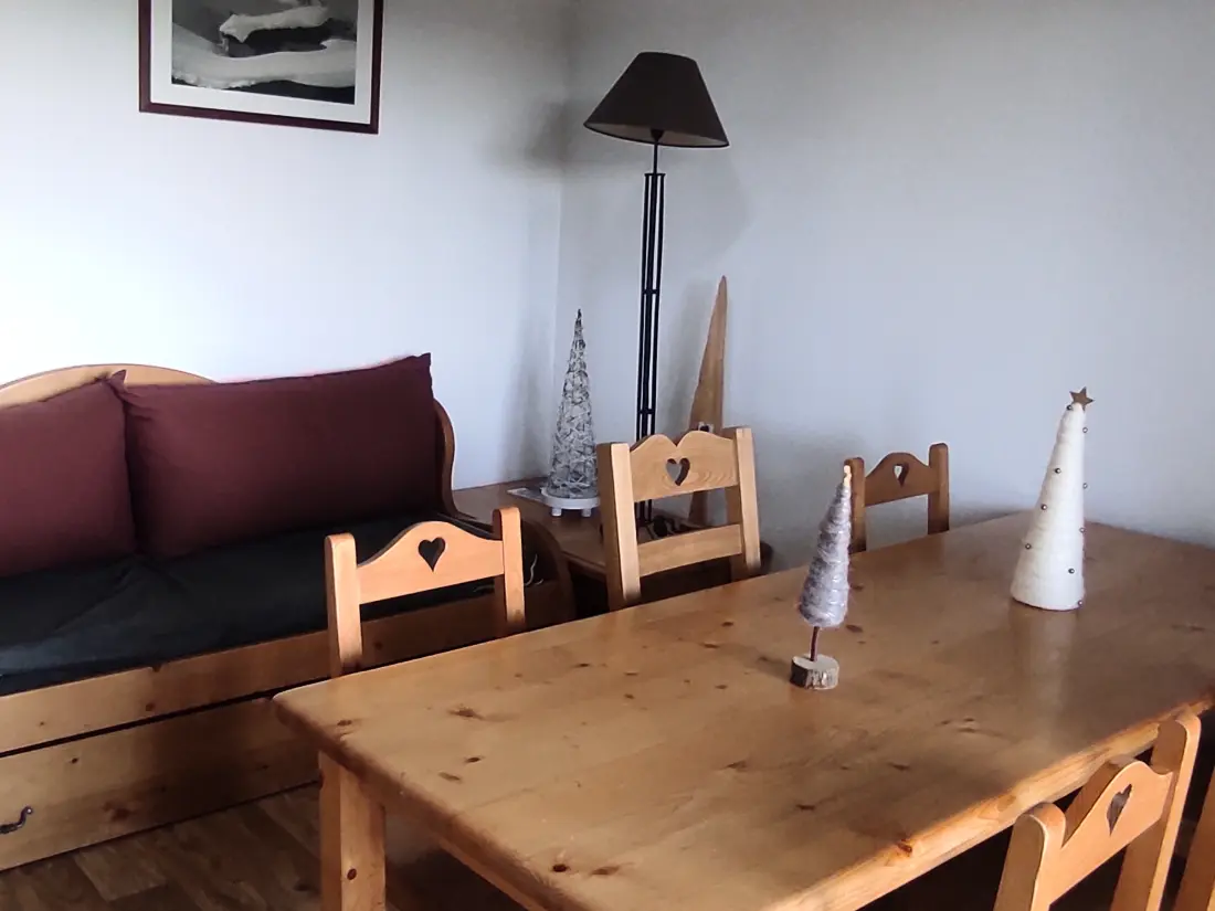 Location de Vacances Besse-et-Saint-Anastaise-Super Besse 181