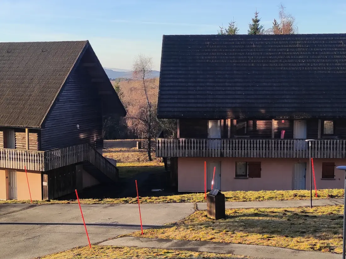 Location de Vacances Besse-et-Saint-Anastaise-Super Besse 181