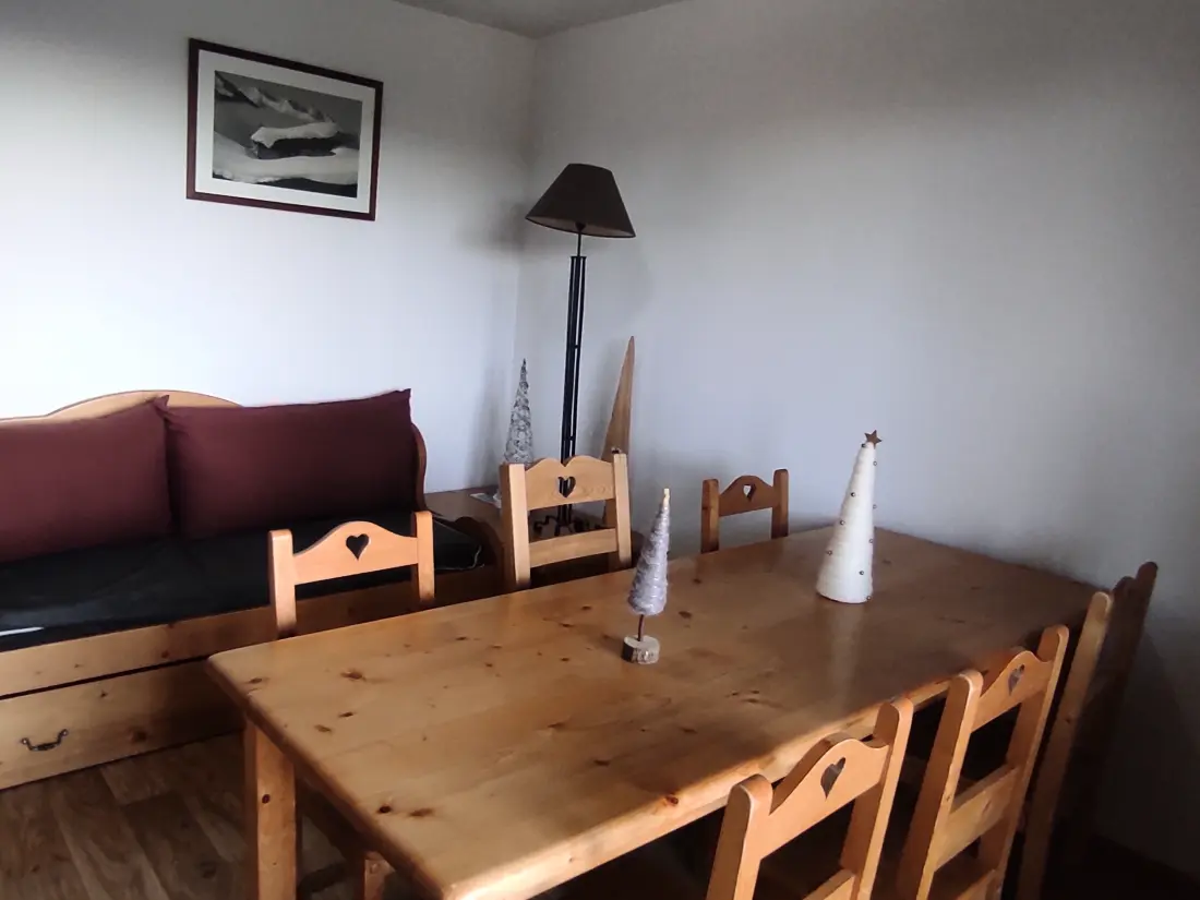 Location de Vacances Besse-et-Saint-Anastaise-Super Besse 181