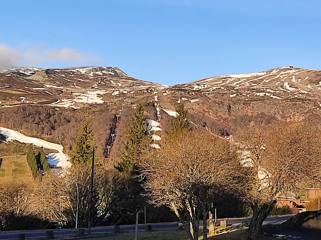 Location de Vacances Besse-et-Saint-Anastaise-Super Besse 181
