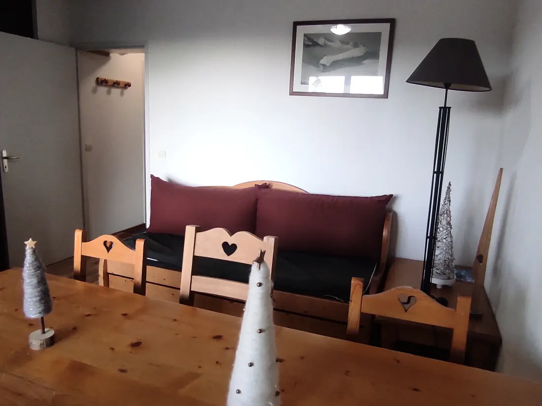Location de Vacances Besse-et-Saint-Anastaise-Super Besse 181
