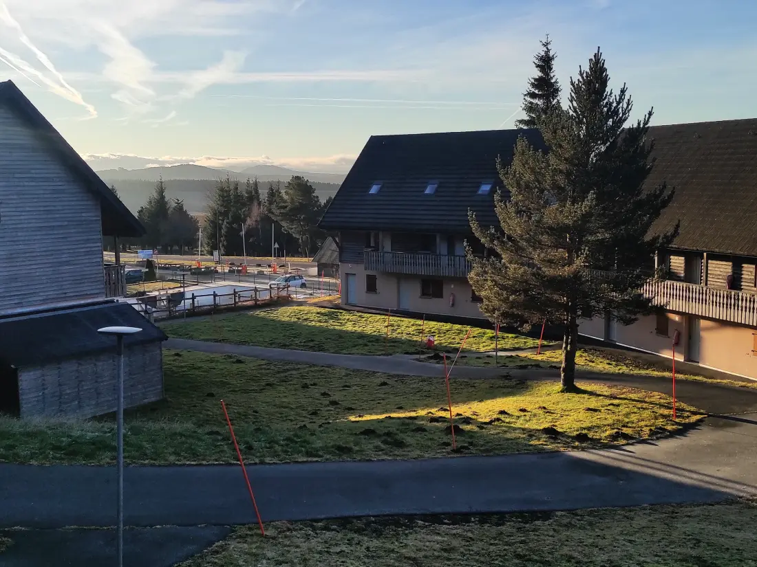 Location de Vacances Besse-et-Saint-Anastaise-Super Besse 181