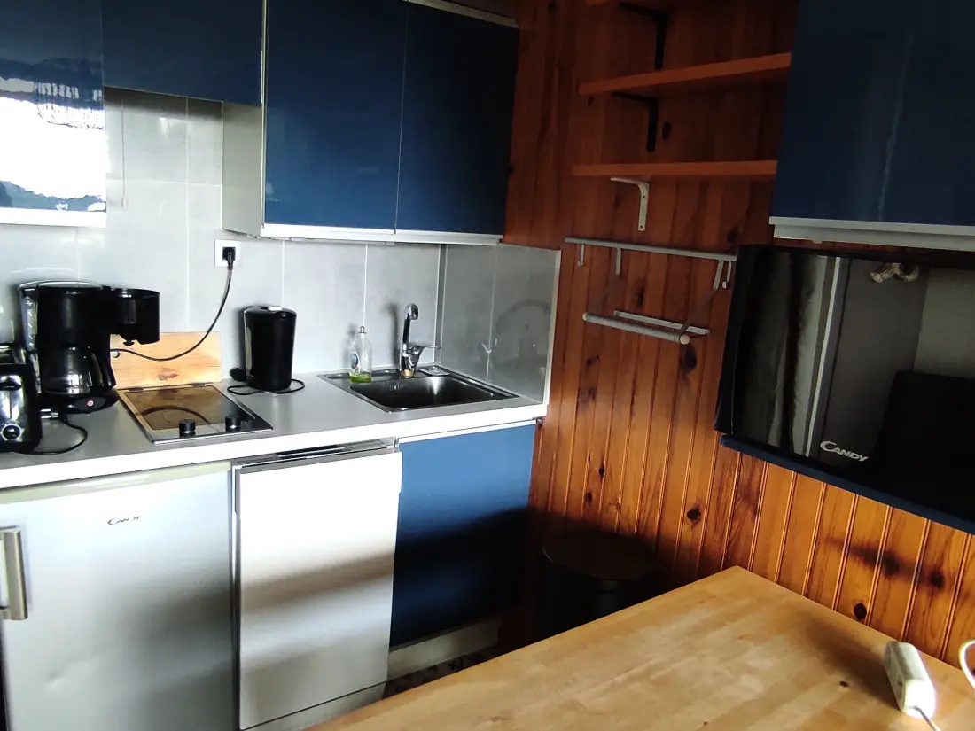 Location de Vacances Besse-et-Saint-Anastaise-Super Besse 182