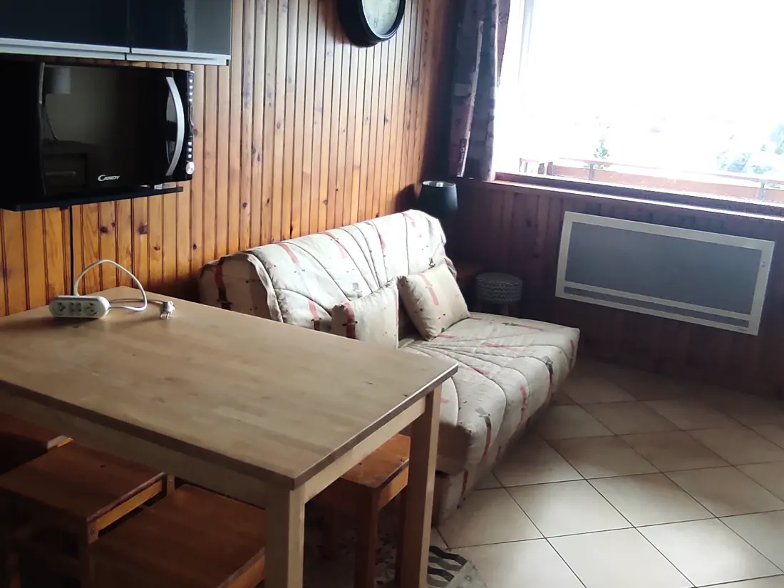 Location de Vacances Besse-et-Saint-Anastaise-Super Besse 182