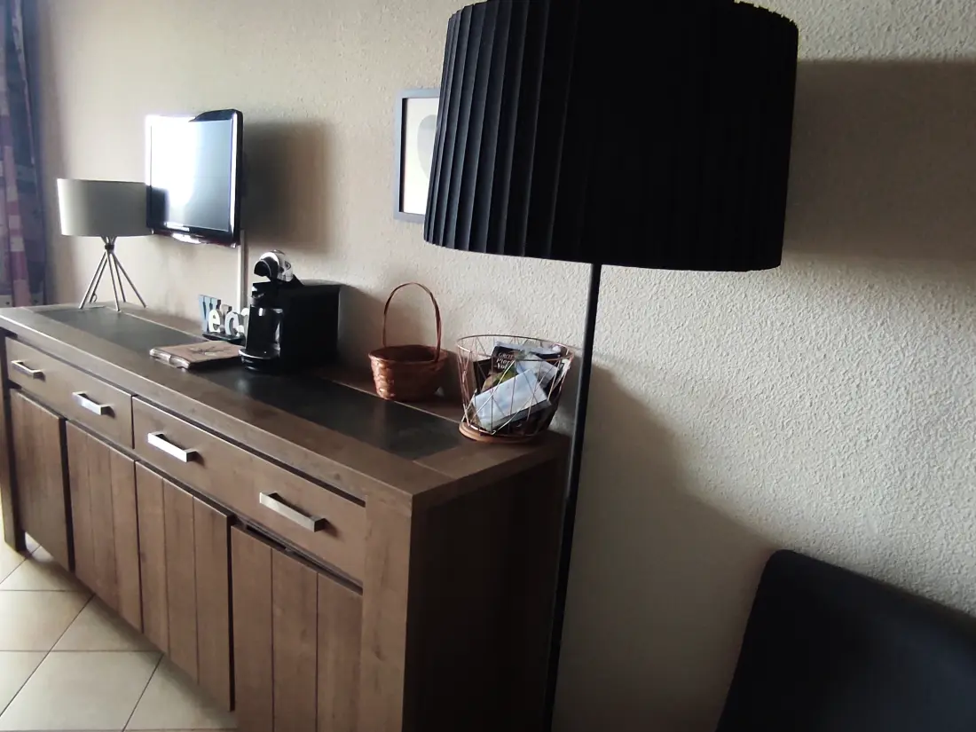 Location de Vacances Besse-et-Saint-Anastaise-Super Besse 182