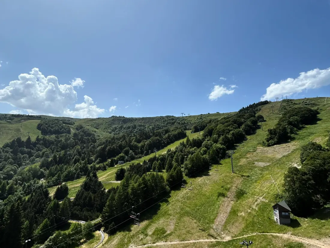 Location de Vacances Besse-et-Saint-Anastaise-Super Besse 183