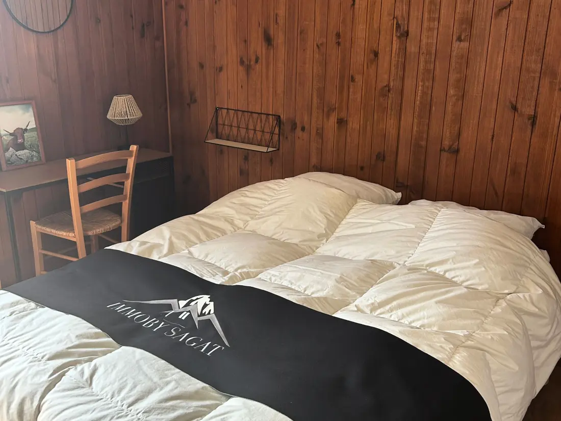 Location de Vacances Besse-et-Saint-Anastaise-Super Besse 183