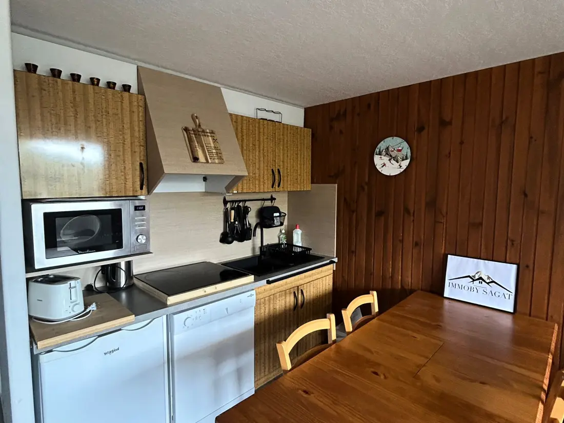 Location de Vacances Besse-et-Saint-Anastaise-Super Besse 183