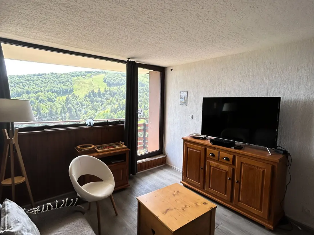 Location de Vacances Besse-et-Saint-Anastaise-Super Besse 183