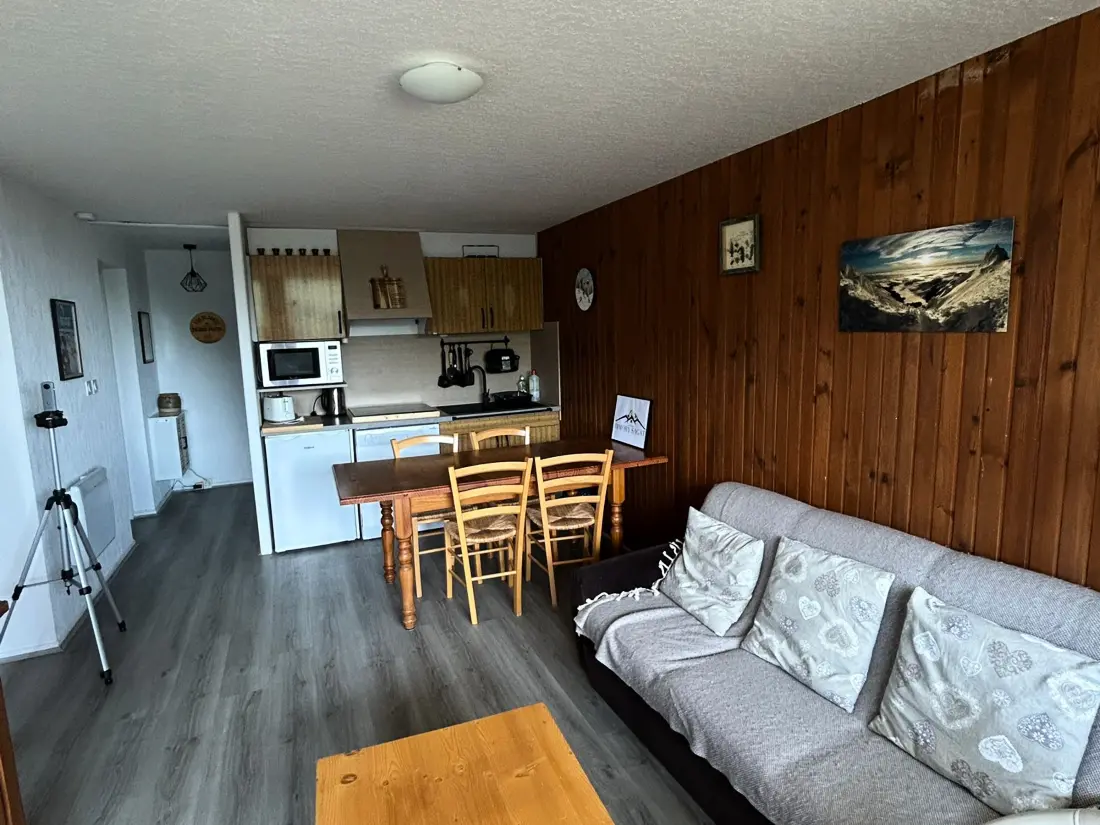 Location de Vacances Besse-et-Saint-Anastaise-Super Besse 183