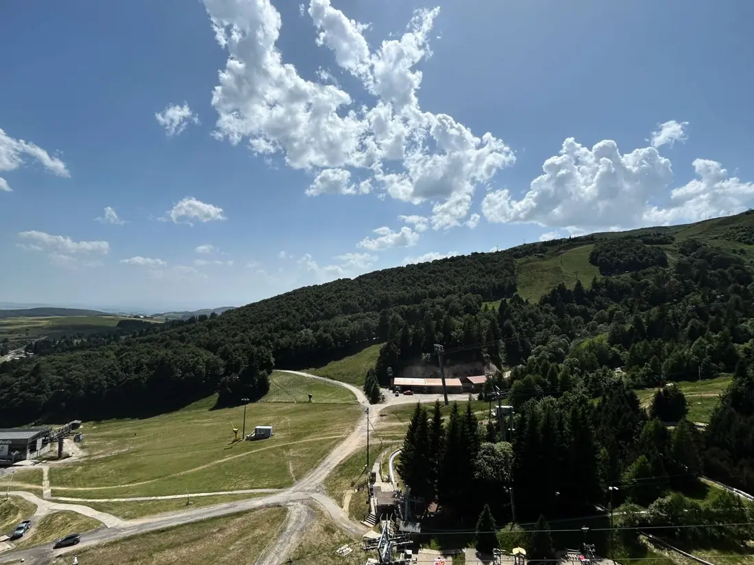Location de Vacances Besse-et-Saint-Anastaise-Super Besse 183