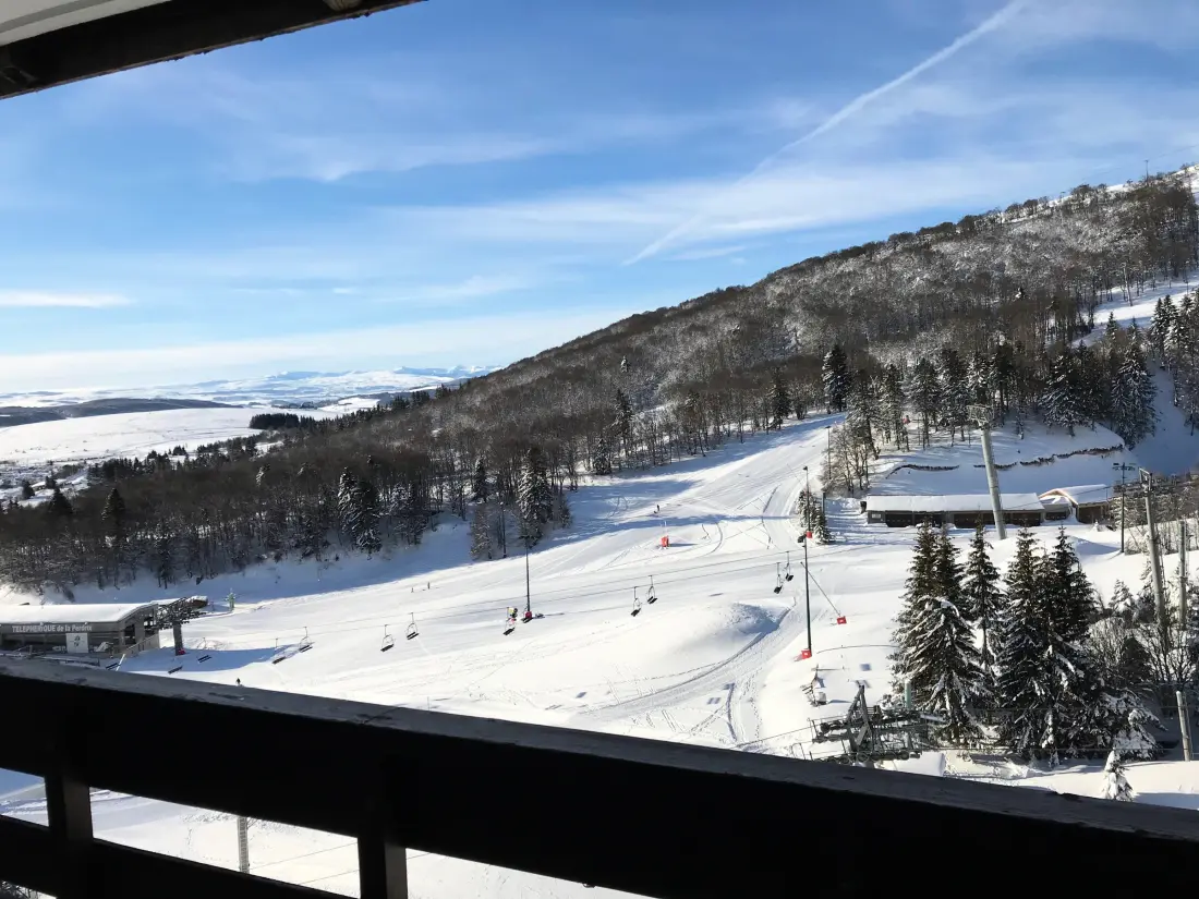 Location de Vacances Besse-et-Saint-Anastaise-Super Besse 183