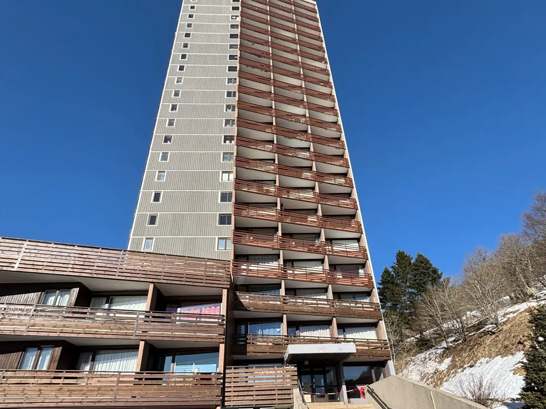 Location de Vacances Besse-et-Saint-Anastaise-Super Besse 183