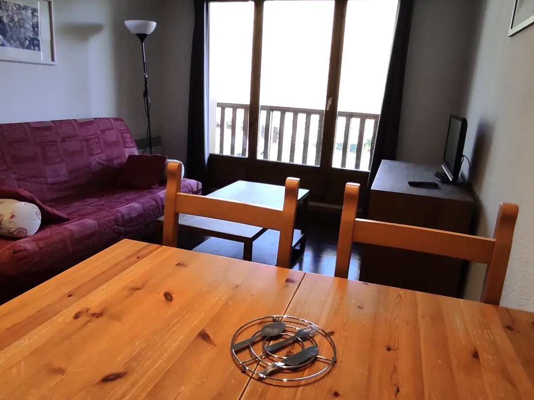 Location de Vacances Besse-et-Saint-Anastaise-Super Besse 184