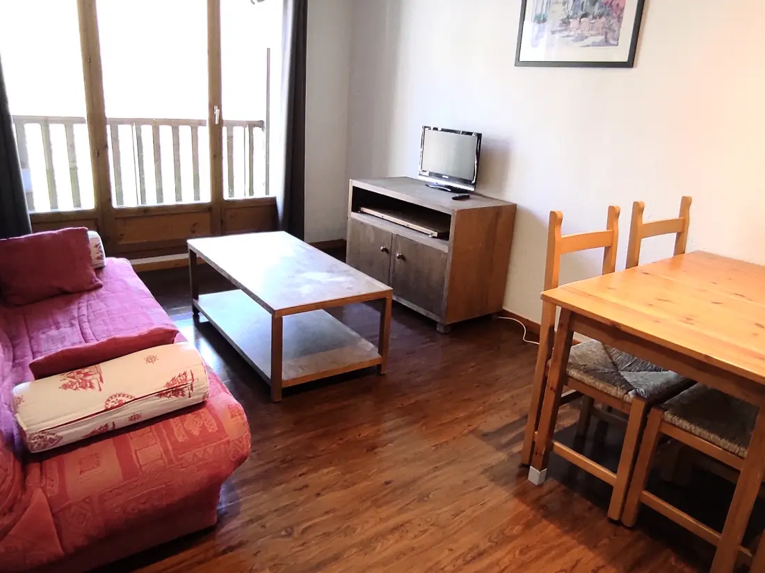 Location de Vacances Besse-et-Saint-Anastaise-Super Besse 184