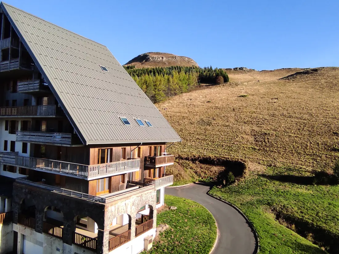 Location de Vacances Besse-et-Saint-Anastaise-Super Besse 184