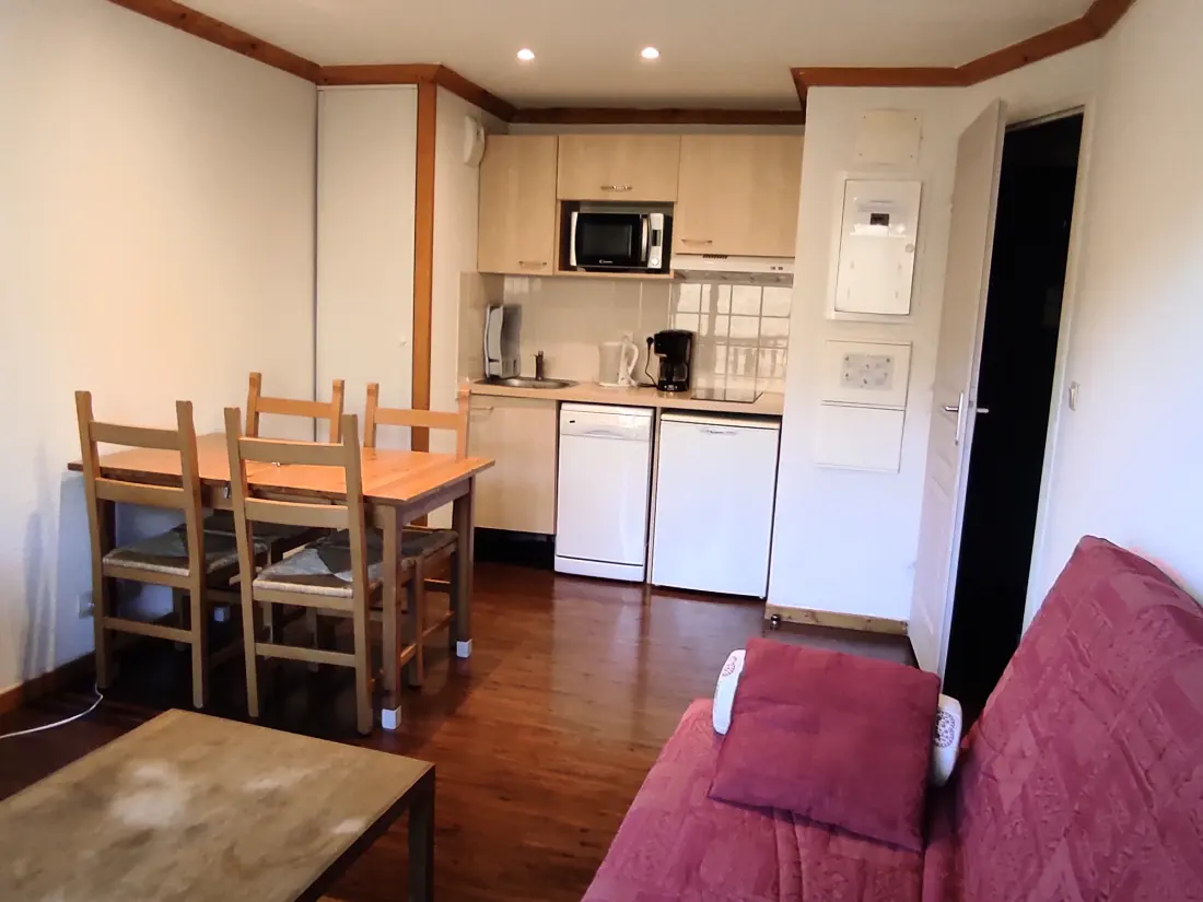 Location de Vacances Besse-et-Saint-Anastaise-Super Besse 184