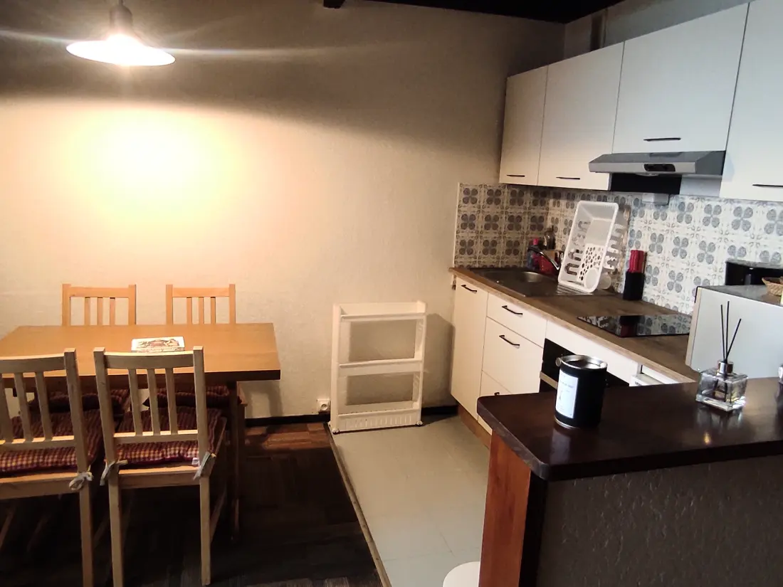 Location de Vacances Besse-et-Saint-Anastaise-Super Besse 188