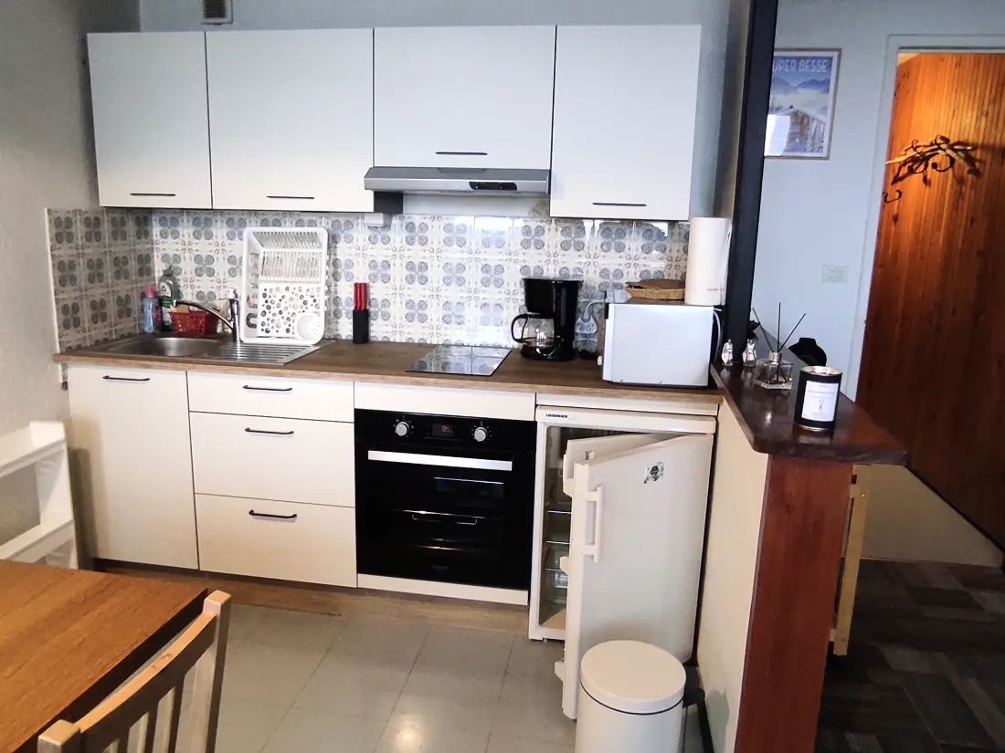 Location de Vacances Besse-et-Saint-Anastaise-Super Besse 188