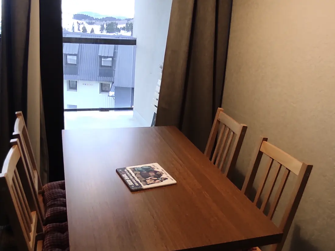 Location de Vacances Besse-et-Saint-Anastaise-Super Besse 188