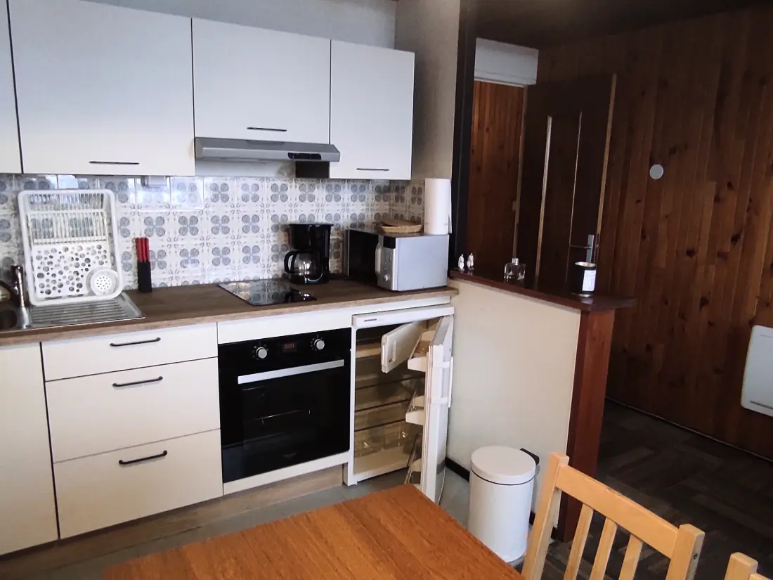 Location de Vacances Besse-et-Saint-Anastaise-Super Besse 188